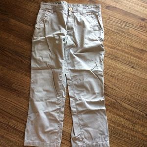 🚚MOVING SALE 50% OFF North Face Khaki Pants